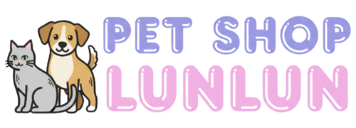 Pet Shop LunLun