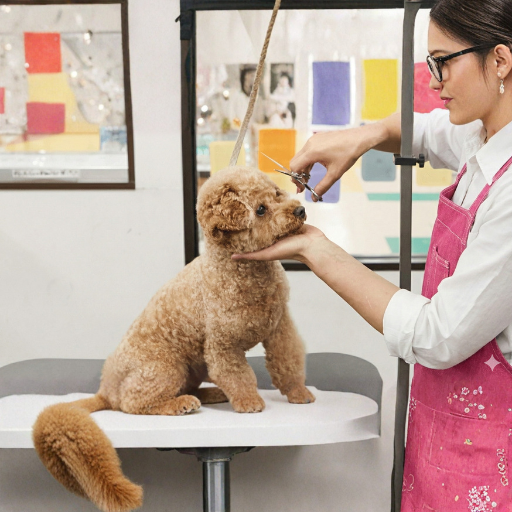 トリミングのイメージ